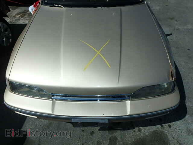 1988 ACURA INTEGRA - VIN: JH4DA1754JS002201 - Фото 7