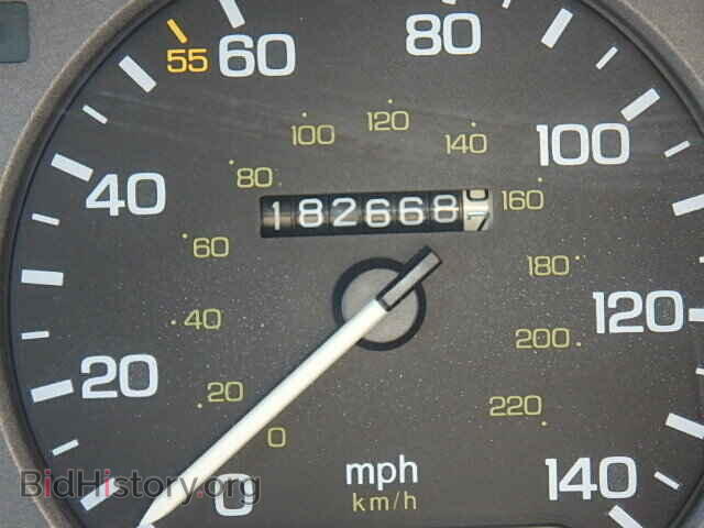 1988 ACURA INTEGRA - VIN: JH4DA1754JS002201 - Фото 8