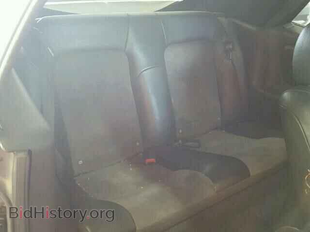 2005 CHRYSLER SEBRING - VIN: 1C3EL55R05N686220 - Фото 6