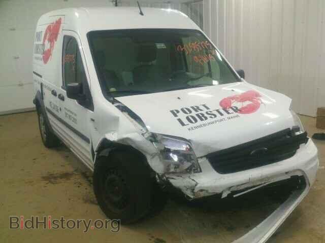 Photo NM0LS7BN9CT088006 - FORD TRANSIT CO 2012