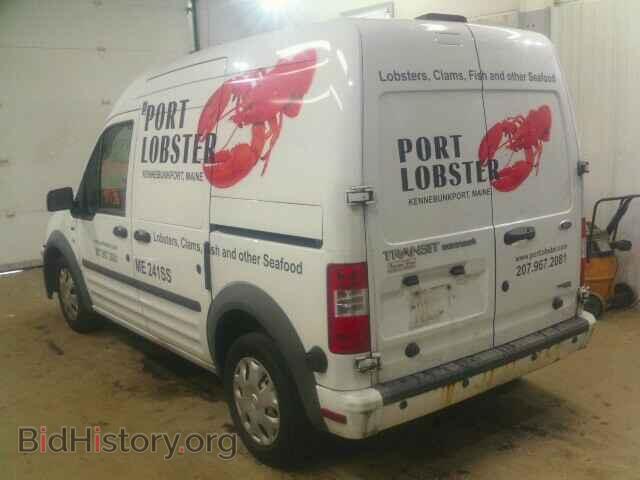2012 FORD TRANSIT CO - VIN: NM0LS7BN9CT088006 - Фото 3