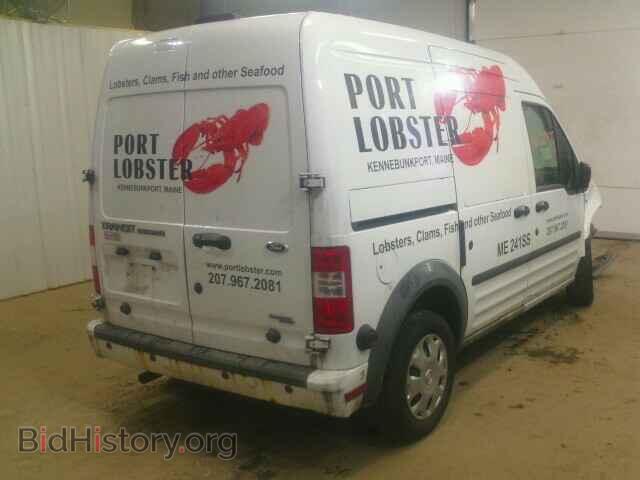 2012 FORD TRANSIT CO - VIN: NM0LS7BN9CT088006 - Фото 4