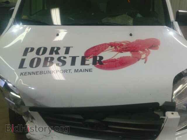 2012 FORD TRANSIT CO - VIN: NM0LS7BN9CT088006 - Фото 7
