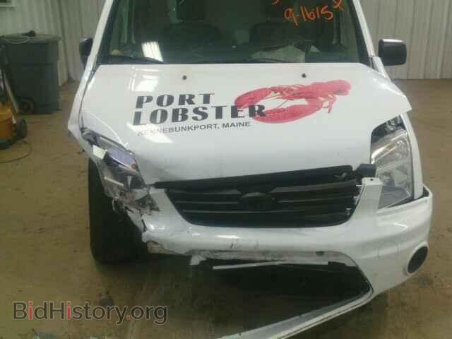 2012 FORD TRANSIT CO - VIN: NM0LS7BN9CT088006 - Фото 9