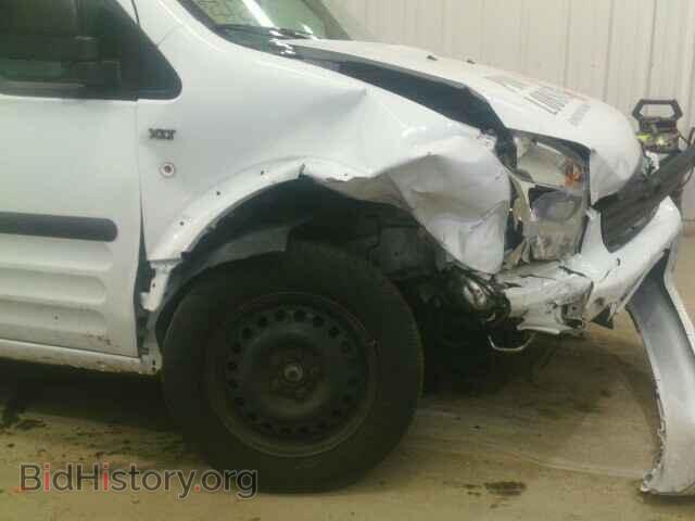 2012 FORD TRANSIT CO - VIN: NM0LS7BN9CT088006 - Фото 10