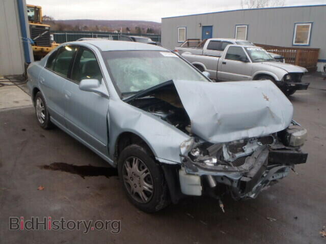 Photo 4A3AA46G43E216631 - MITSUBISHI GALANT 2003