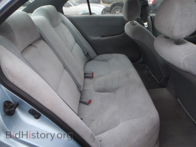 2003 MITSUBISHI GALANT - VIN: 4A3AA46G43E216631 - Фото 6