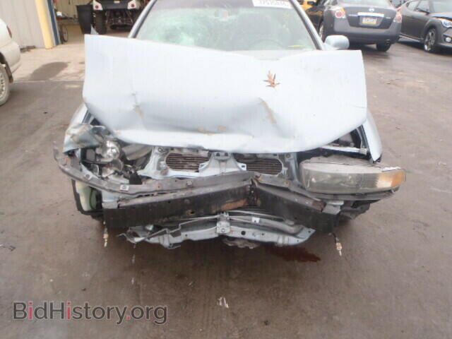 2003 MITSUBISHI GALANT - VIN: 4A3AA46G43E216631 - Фото 7