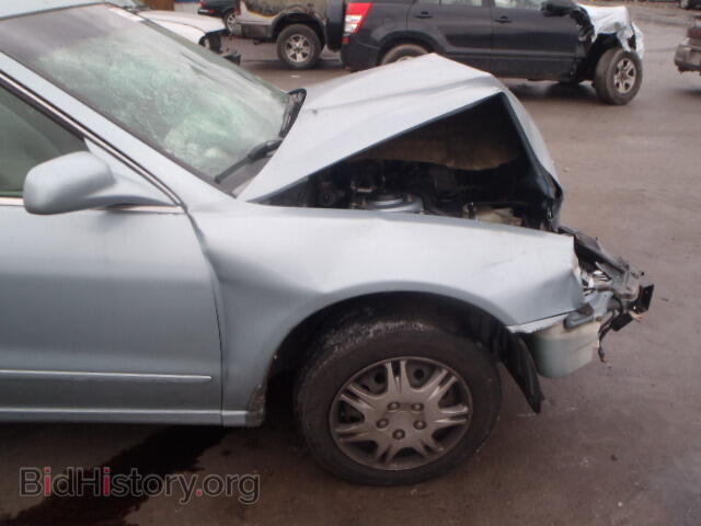 2003 MITSUBISHI GALANT - VIN: 4A3AA46G43E216631 - Фото 10