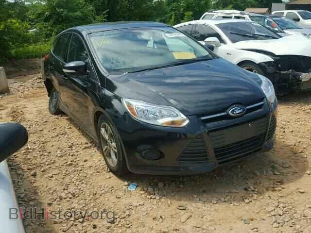 Photo 1FADP3K28EL312673 - FORD FOCUS 2014