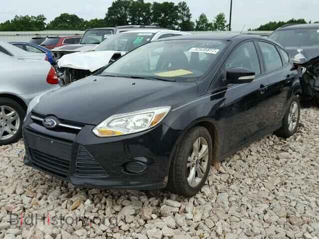2014 FORD FOCUS - VIN: 1FADP3K28EL312673 - Photo 2