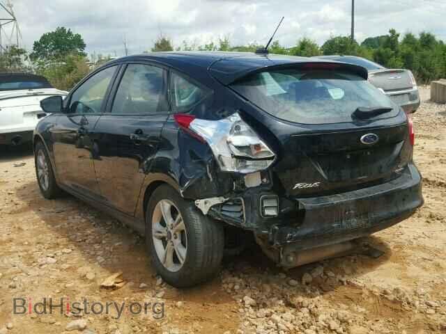 2014 FORD FOCUS - VIN: 1FADP3K28EL312673 - Photo 3