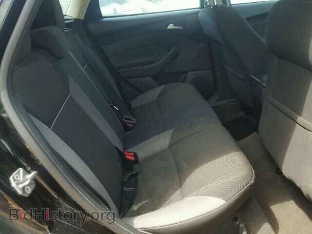 2014 FORD FOCUS - VIN: 1FADP3K28EL312673 - Photo 6