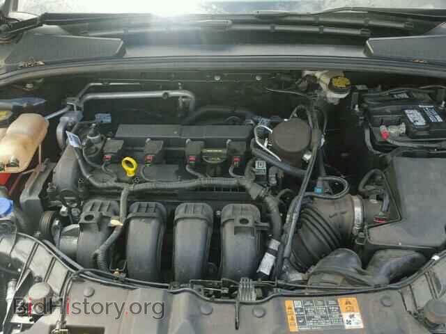 2014 FORD FOCUS - VIN: 1FADP3K28EL312673 - Photo 7