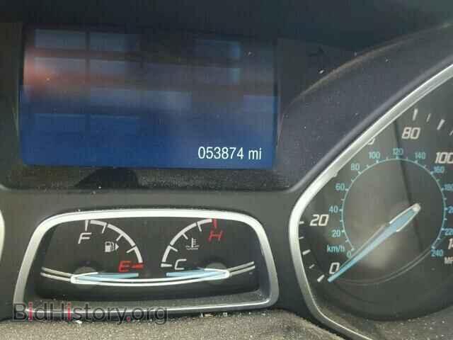 2014 FORD FOCUS - VIN: 1FADP3K28EL312673 - Photo 8