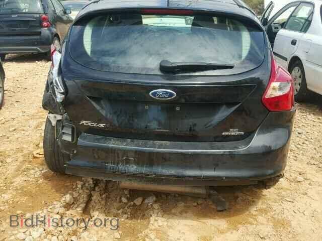 2014 FORD FOCUS - VIN: 1FADP3K28EL312673 - Photo 9