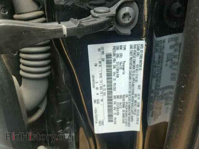 2014 FORD FOCUS - VIN: 1FADP3K28EL312673 - Photo 10