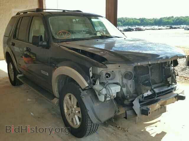 Фотография 1FMEU64E57UA87198 - FORD EXPLORER 2007