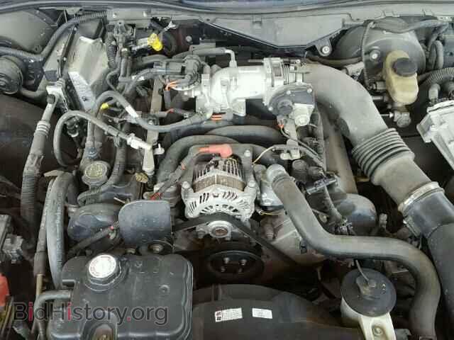 2008 FORD CROWN VIC - VIN: 2FAFP71V68X107467 - Фото 7