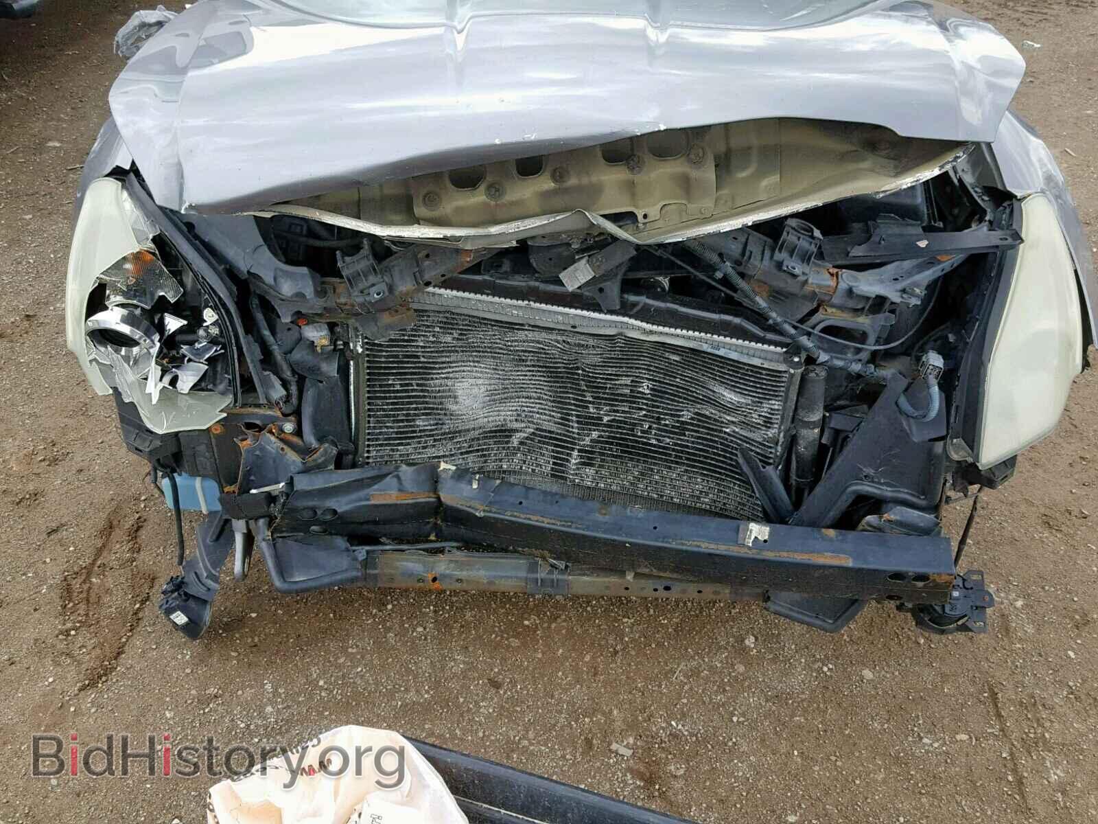 2007 NISSAN MAXIMA - VIN: 1N4BA41E77C810084 - Фото 7
