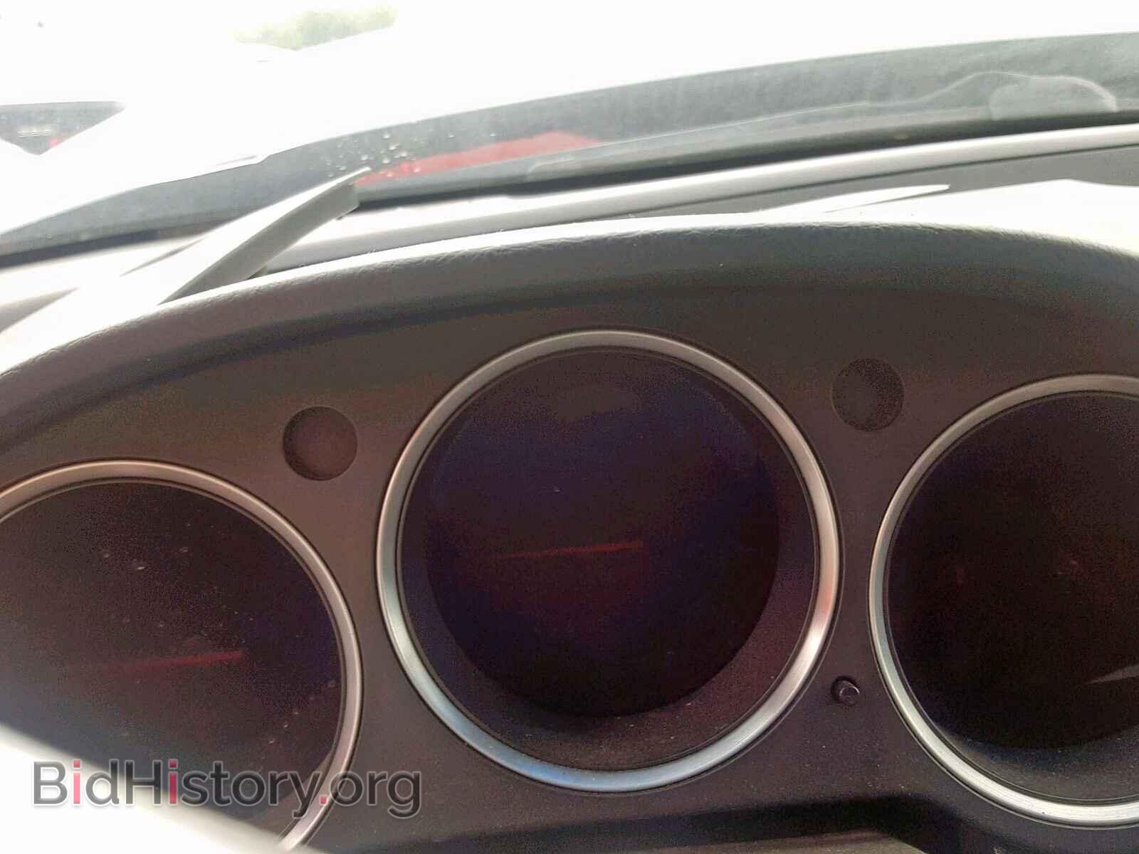 2007 NISSAN MAXIMA - VIN: 1N4BA41E77C810084 - Фото 8