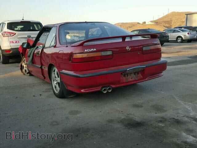 1992 ACURA INTEGRA - VIN: JH4DA9346NS018871 - Фото 3