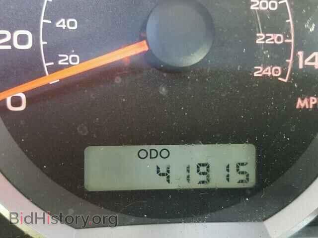 2010 SUBARU IMPREZA - VIN: JF1GH6B60AH820034 - Фото 8