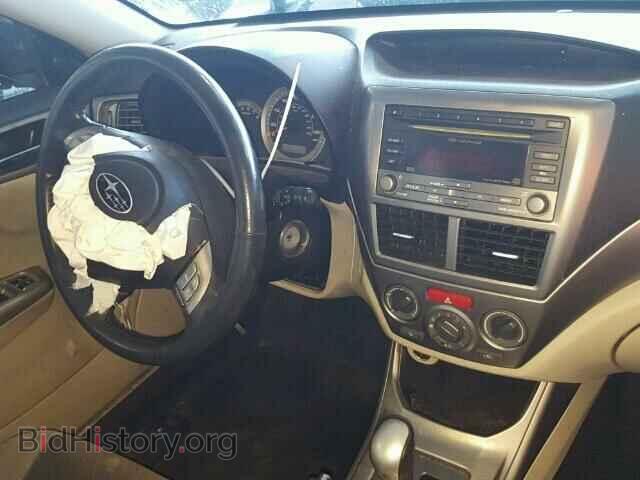 2010 SUBARU IMPREZA - VIN: JF1GH6B60AH820034 - Фото 9