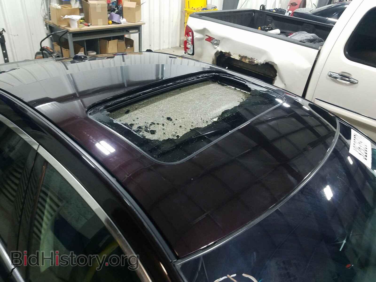 2010 NISSAN MAXIMA - VIN: 1N4AA5AP8AC863547 - Фото 9