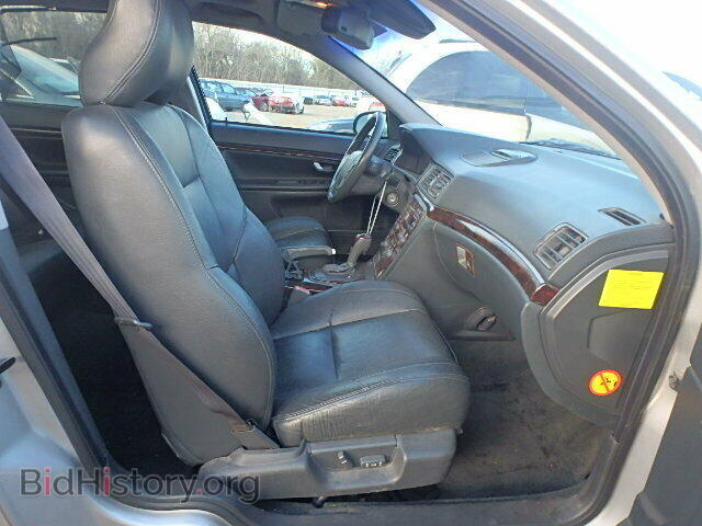2003 VOLVO S80 - VIN: YV1TS91Z331299369 - Фото 5