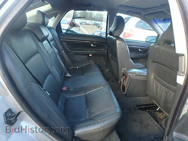 2003 VOLVO S80 - VIN: YV1TS91Z331299369 - Фото 6