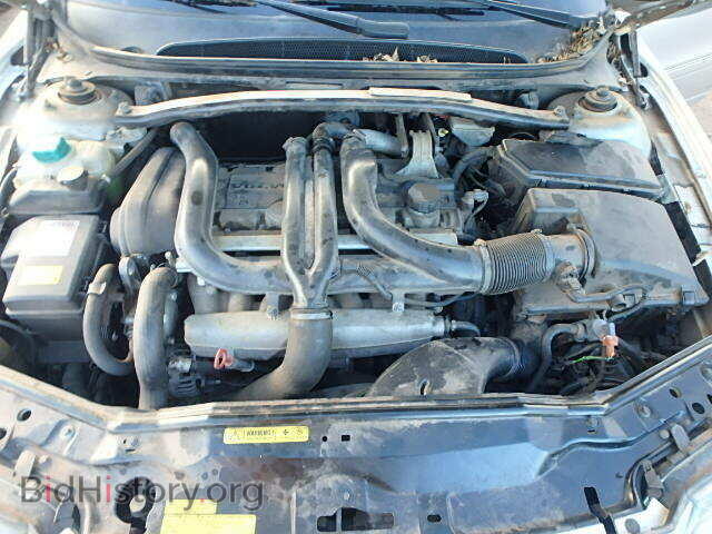 2003 VOLVO S80 - VIN: YV1TS91Z331299369 - Фото 7
