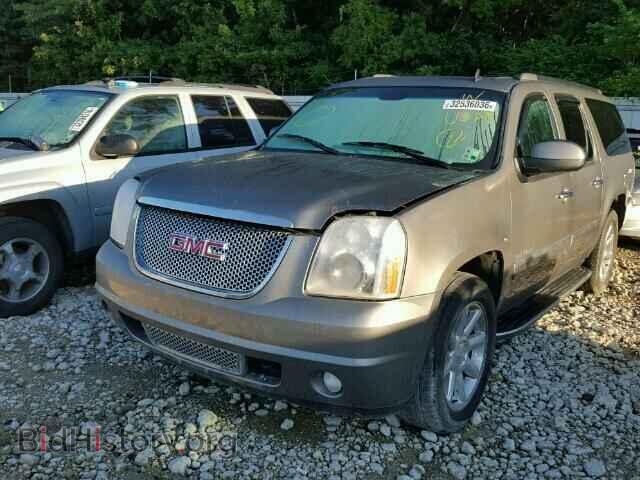 2012 GMC YUKON - VIN: 1GKS2MEF0CR199272 - Фото 2