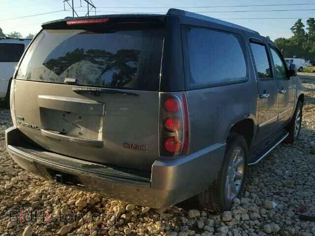 2012 GMC YUKON - VIN: 1GKS2MEF0CR199272 - Фото 4