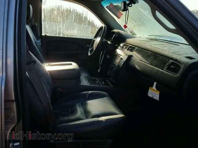 2012 GMC YUKON - VIN: 1GKS2MEF0CR199272 - Фото 5