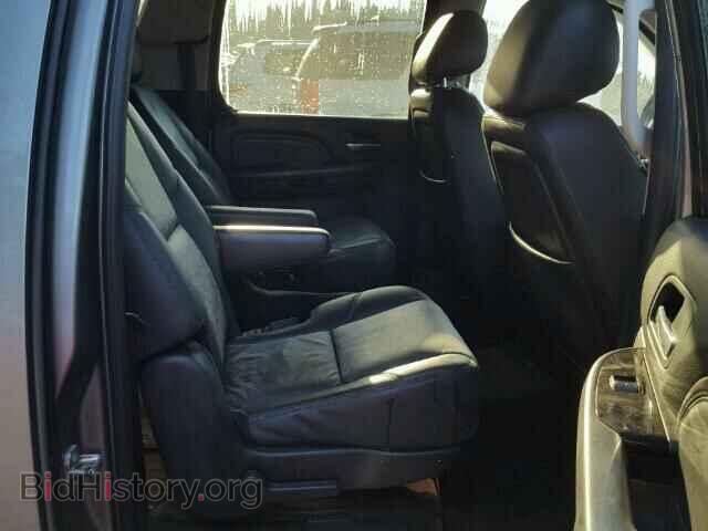 2012 GMC YUKON - VIN: 1GKS2MEF0CR199272 - Фото 6
