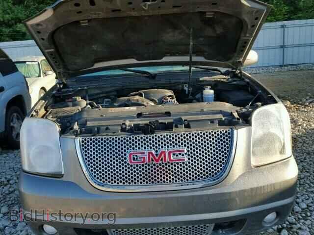 2012 GMC YUKON - VIN: 1GKS2MEF0CR199272 - Фото 7