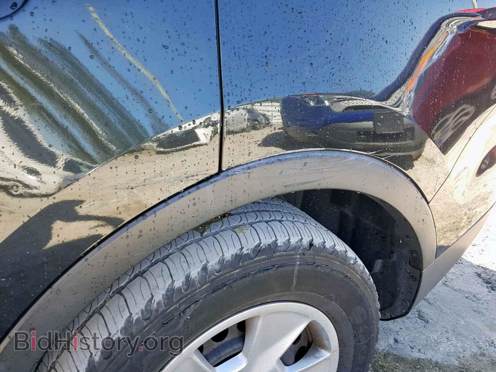 2013 FORD EXPLORER - VIN: 1FM5K7B82DGA82639 - Photo 9