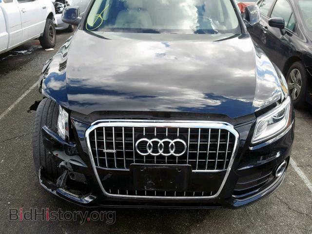 2013 AUDI Q5 - VIN: WA1LFAFP7DA092756 - Фото 7