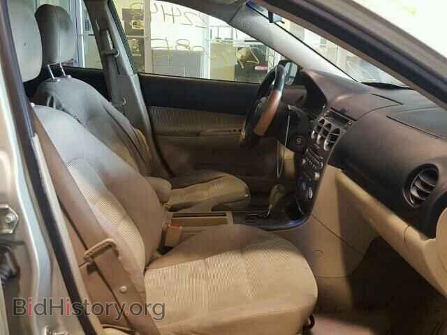 2005 MAZDA 6 - VIN: 1YVHP80C655M56161 - Фото 5