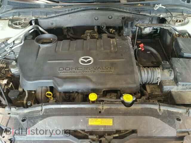 2005 MAZDA 6 - VIN: 1YVHP80C655M56161 - Фото 7
