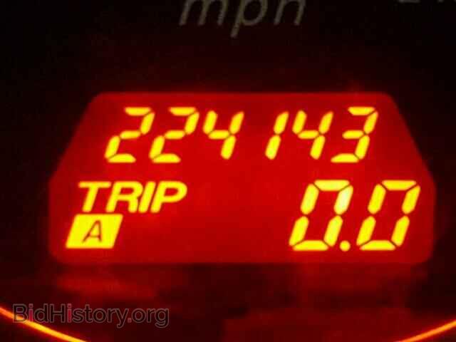 2005 MAZDA 6 - VIN: 1YVHP80C655M56161 - Фото 8