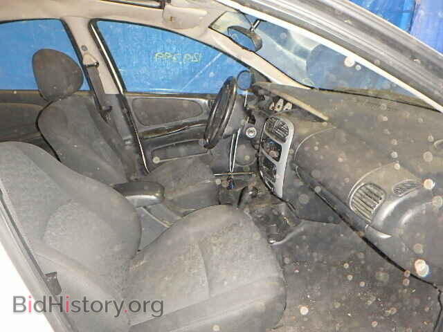 2002 DODGE NEON - VIN: 1B3ES56C22D593498 - Фото 5