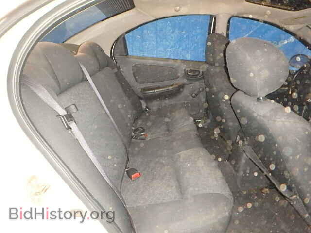 2002 DODGE NEON - VIN: 1B3ES56C22D593498 - Фото 6