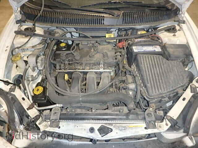 2002 DODGE NEON - VIN: 1B3ES56C22D593498 - Фото 7