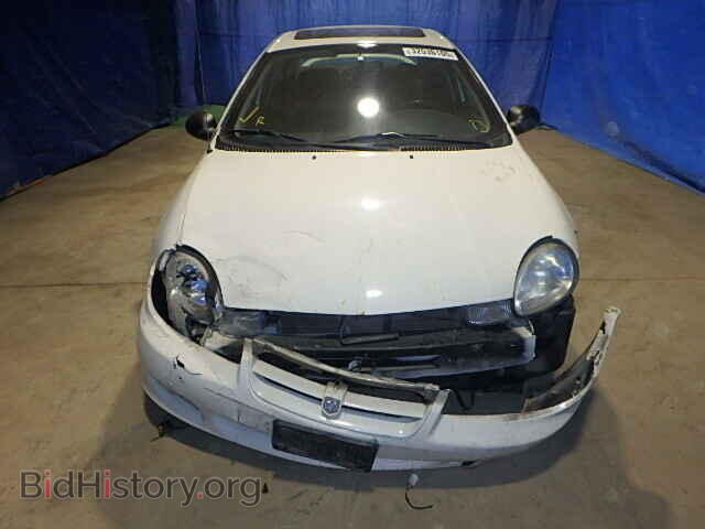 2002 DODGE NEON - VIN: 1B3ES56C22D593498 - Фото 9