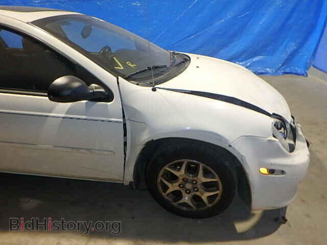 2002 DODGE NEON - VIN: 1B3ES56C22D593498 - Фото 10