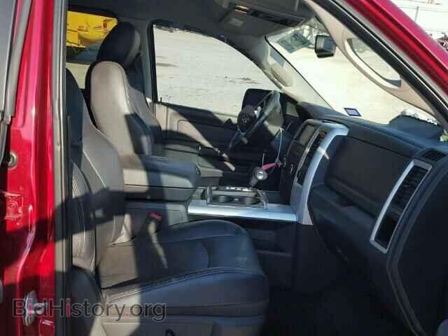 2012 DODGE RAM - VIN: 1C6RD7MT1CS115165 - Photo 5