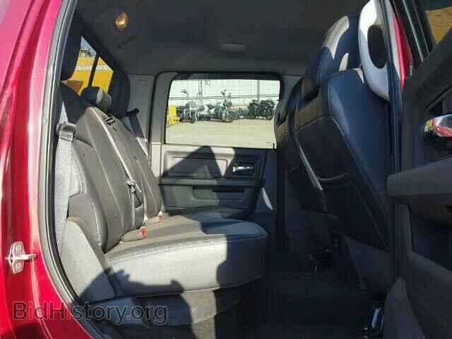2012 DODGE RAM - VIN: 1C6RD7MT1CS115165 - Photo 6