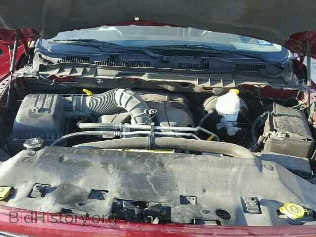 2012 DODGE RAM - VIN: 1C6RD7MT1CS115165 - Photo 7